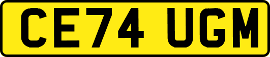 CE74UGM