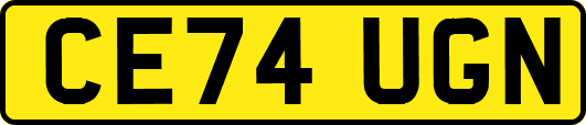 CE74UGN