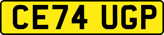 CE74UGP