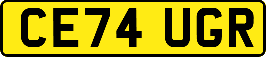 CE74UGR