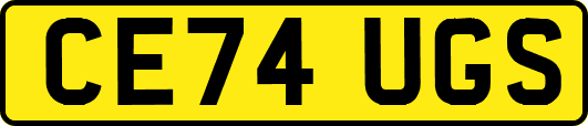 CE74UGS