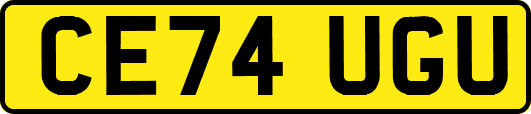 CE74UGU