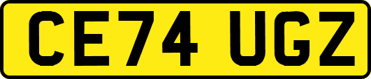 CE74UGZ