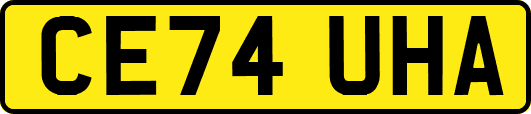 CE74UHA