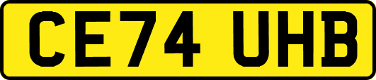 CE74UHB