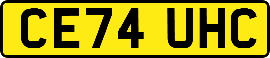 CE74UHC
