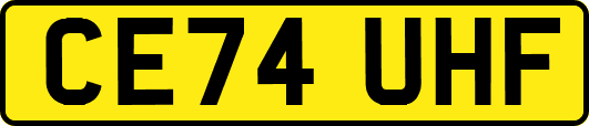 CE74UHF