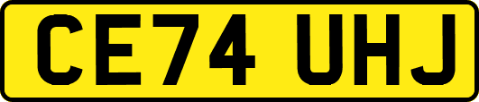 CE74UHJ