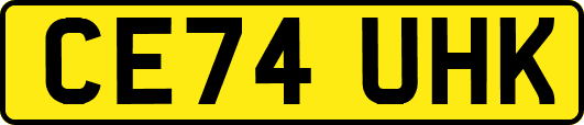 CE74UHK