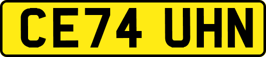 CE74UHN