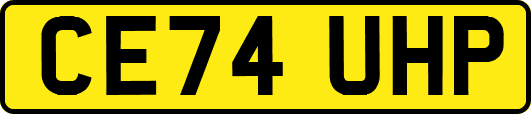 CE74UHP