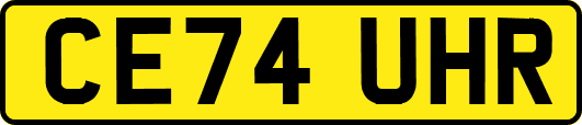 CE74UHR