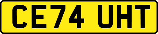 CE74UHT