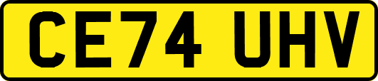 CE74UHV