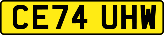 CE74UHW