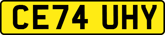 CE74UHY