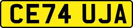 CE74UJA