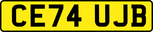CE74UJB