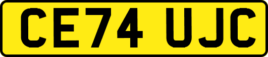 CE74UJC
