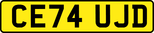 CE74UJD