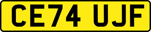 CE74UJF