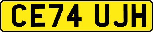 CE74UJH
