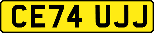 CE74UJJ