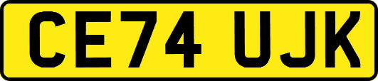 CE74UJK