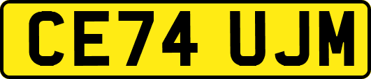 CE74UJM