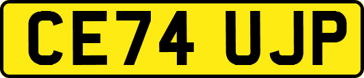 CE74UJP
