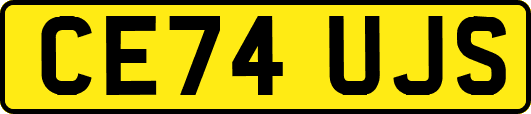 CE74UJS