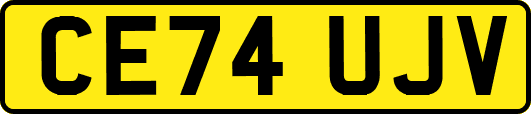 CE74UJV