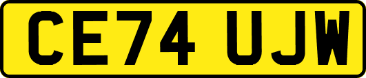 CE74UJW
