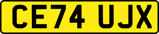CE74UJX