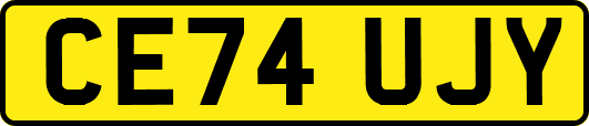 CE74UJY