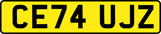 CE74UJZ