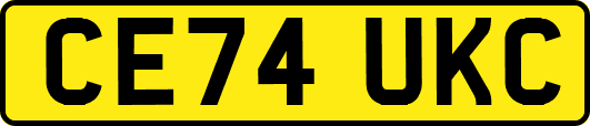 CE74UKC