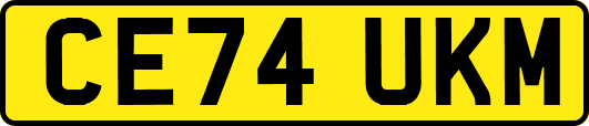 CE74UKM
