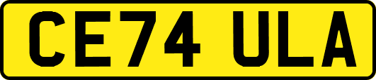 CE74ULA