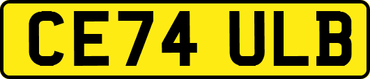 CE74ULB