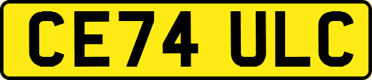 CE74ULC