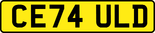 CE74ULD