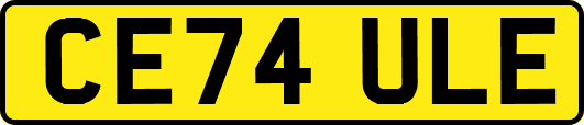 CE74ULE