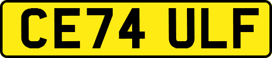 CE74ULF