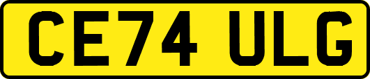 CE74ULG