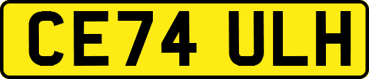 CE74ULH