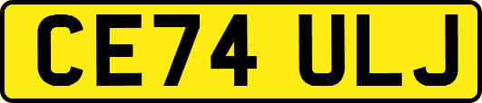 CE74ULJ