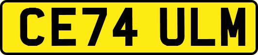 CE74ULM