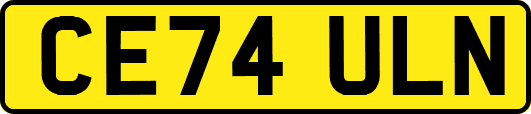 CE74ULN