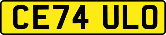 CE74ULO
